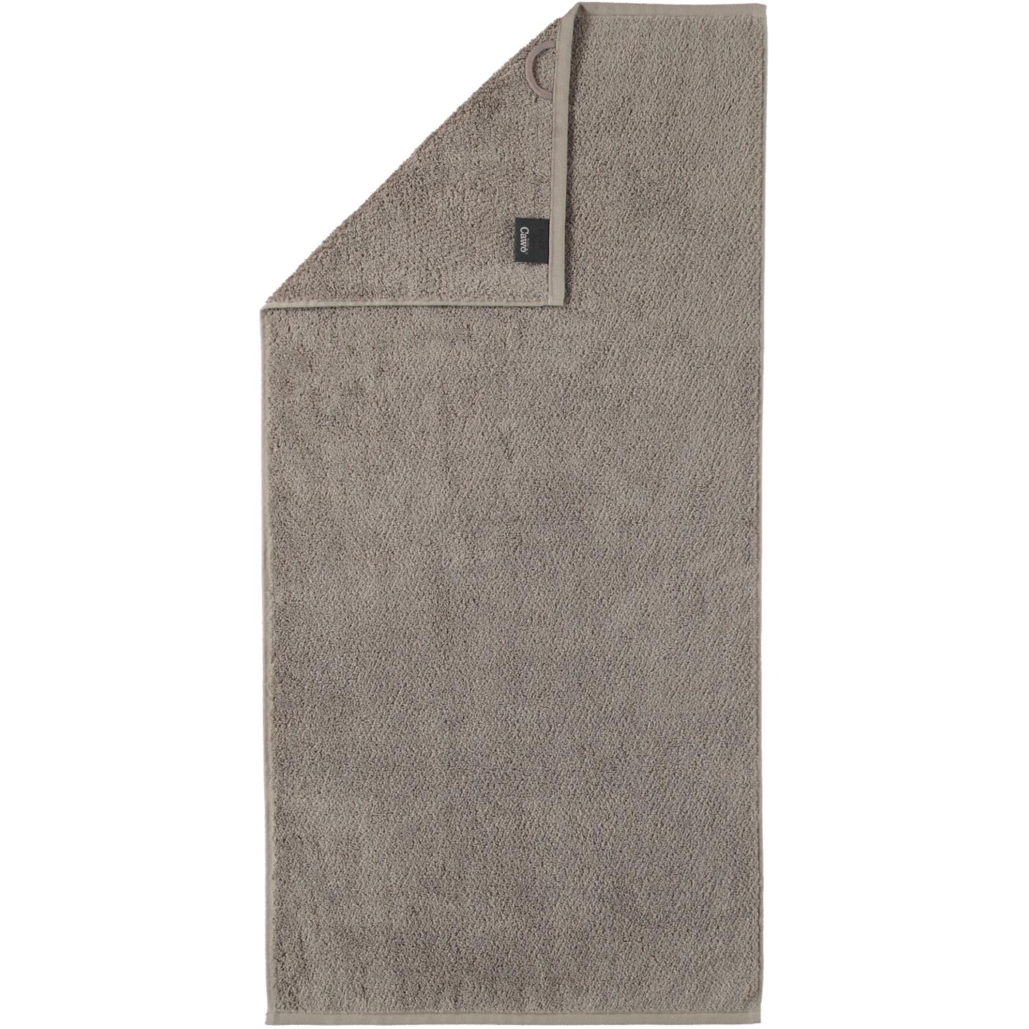 Полотенце для рук 50 х 100 см Graphit Heritage Cawo | https://grandposuda.com.ua