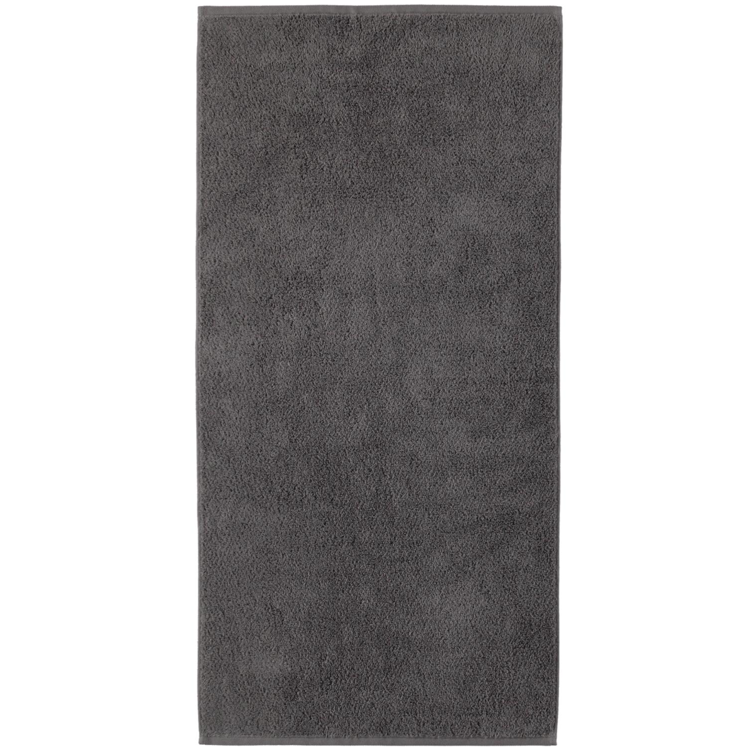 Рушник для рук 50 х 100 см Anthrazit Heritage Cawo | https://grandposuda.com.ua