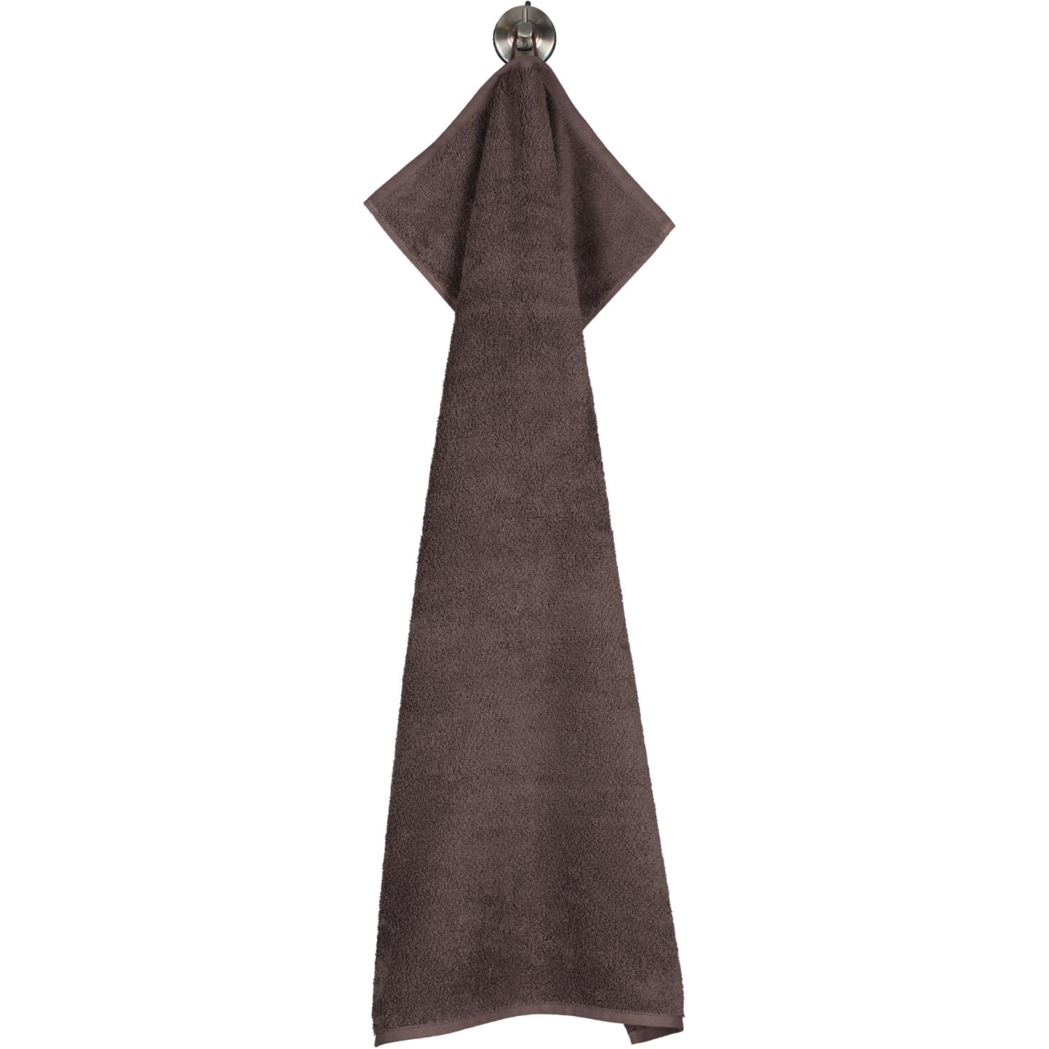 Рушник для рук 50 х 100 см Pepper Heritage Cawo | https://grandposuda.com.ua