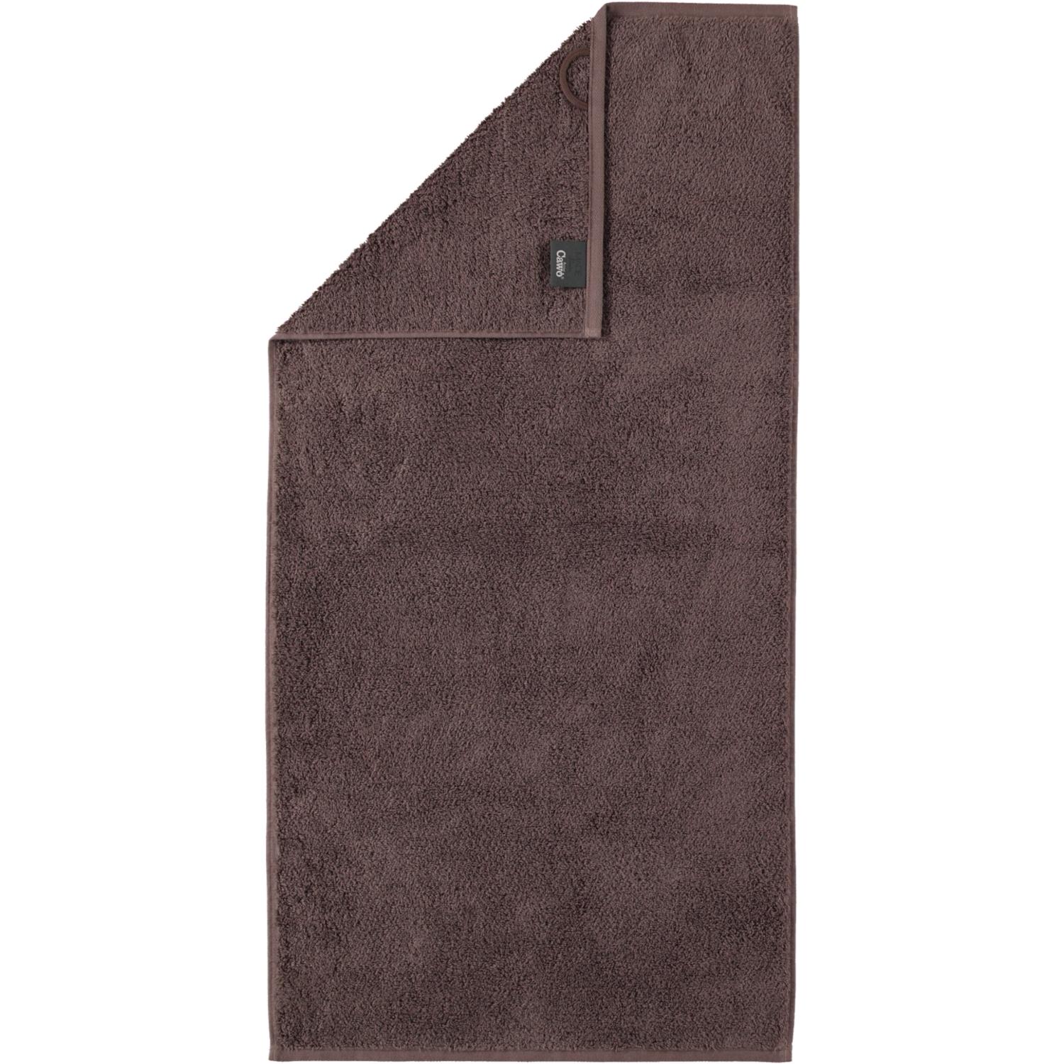Рушник для рук 50 х 100 см Pepper Heritage Cawo | https://grandposuda.com.ua