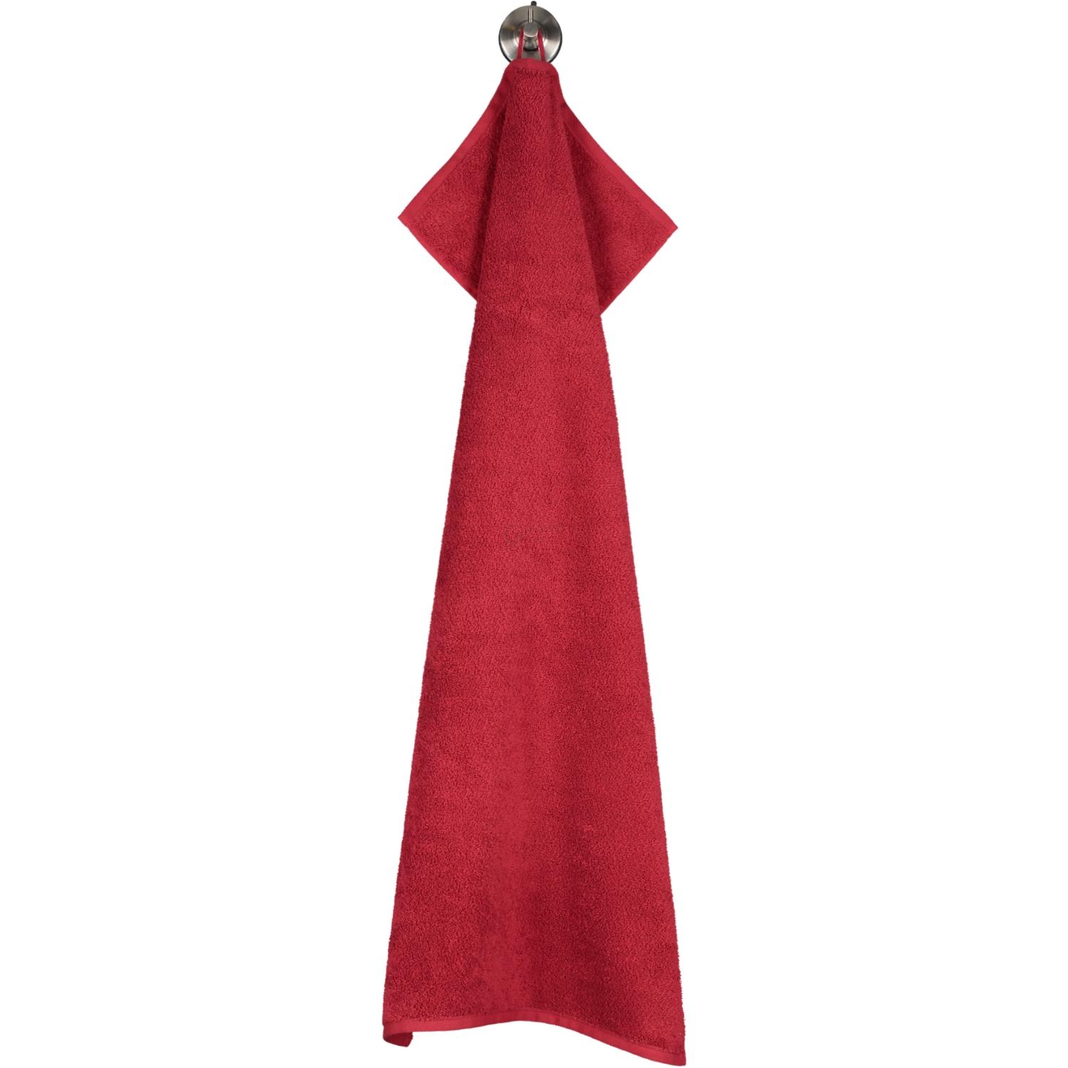 Рушник для рук 50 х 100 см Bordeaux Heritage Cawo | https://grandposuda.com.ua