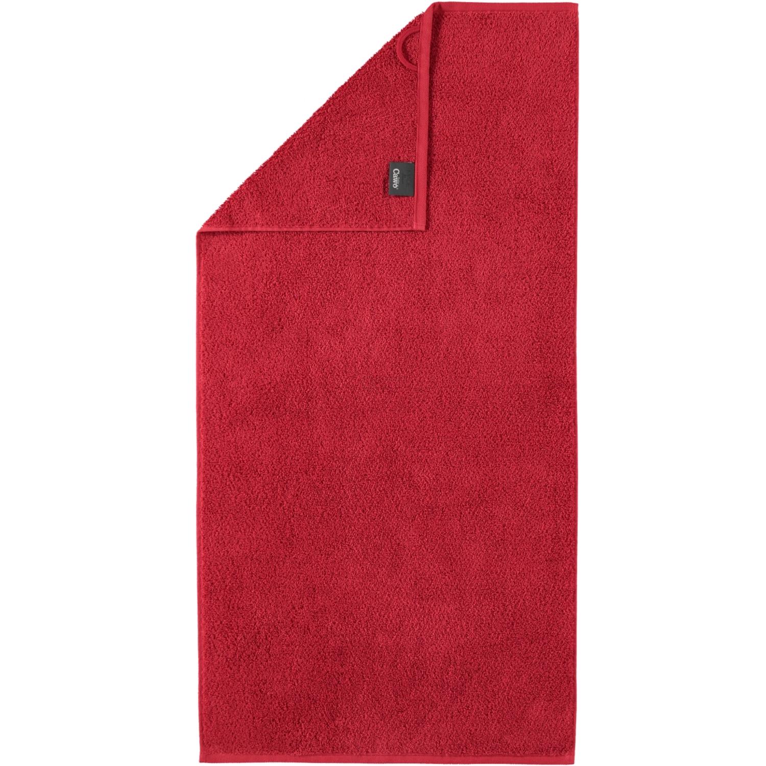Рушник для рук 50 х 100 см Bordeaux Heritage Cawo | https://grandposuda.com.ua