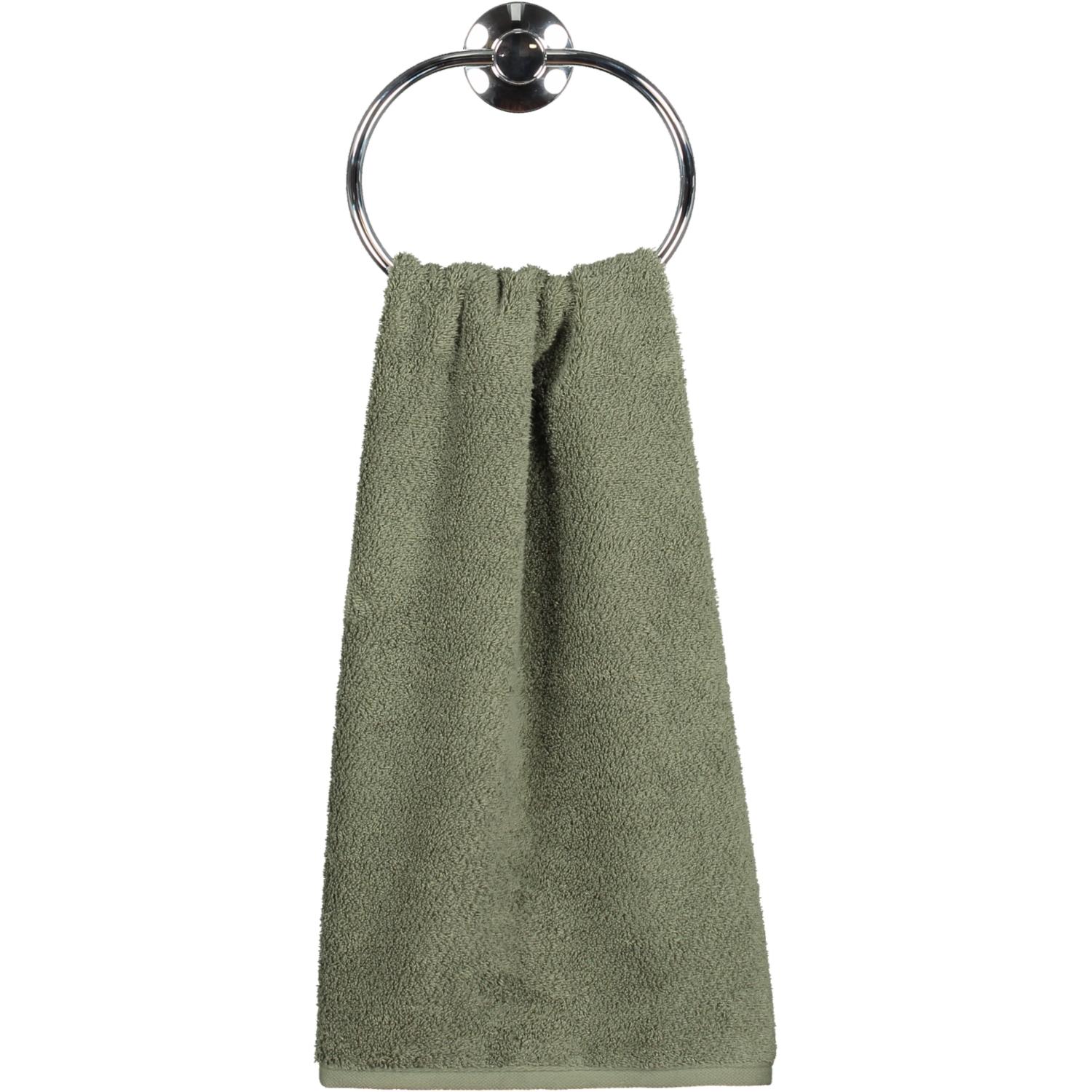 Рушник для рук 50 х 100 см Field Heritage Cawo | https://grandposuda.com.ua