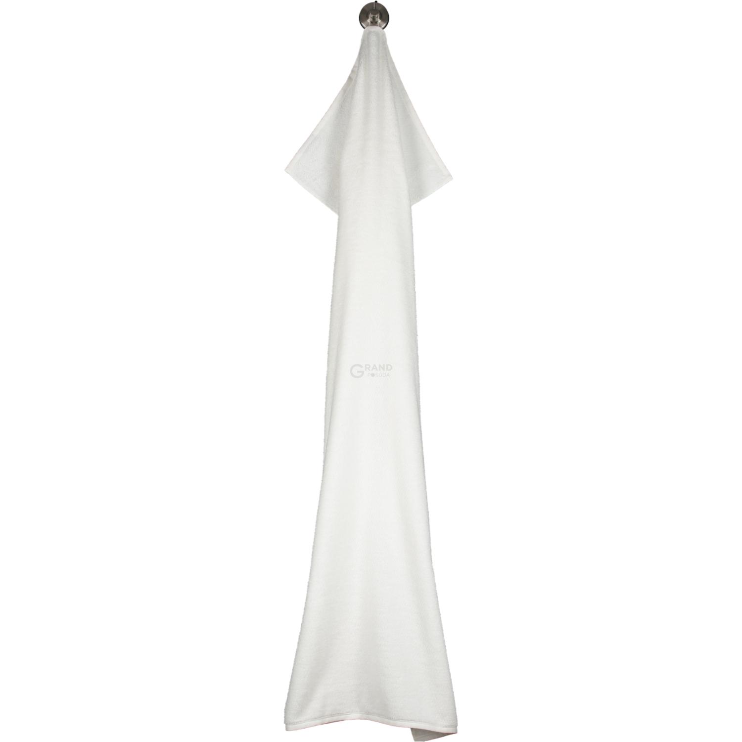 Рушник для душу 80 х 150 см White Heritage Cawo | https://grandposuda.com.ua