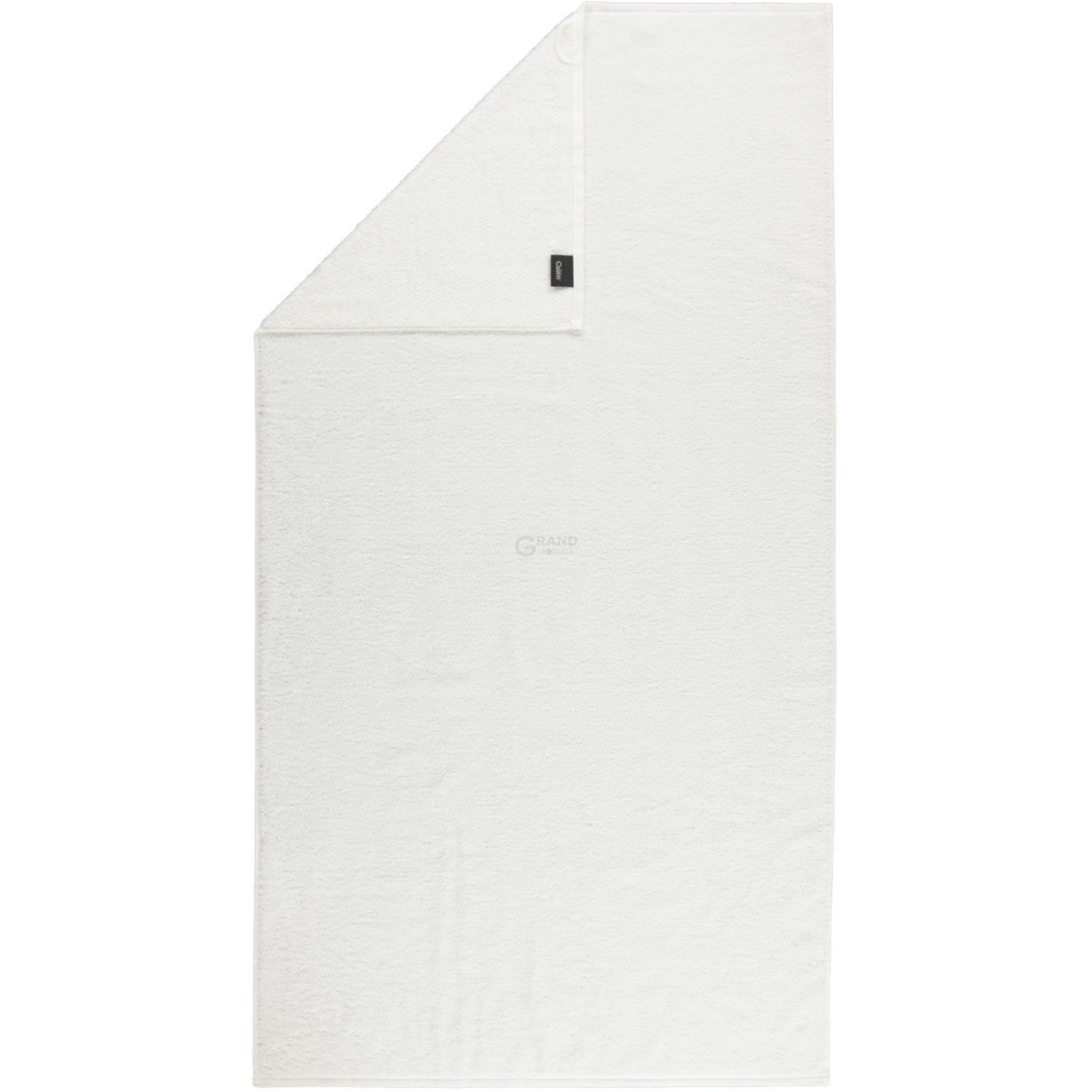 Полотенце для душа 80 х 150 см White Heritage Cawo | https://grandposuda.com.ua