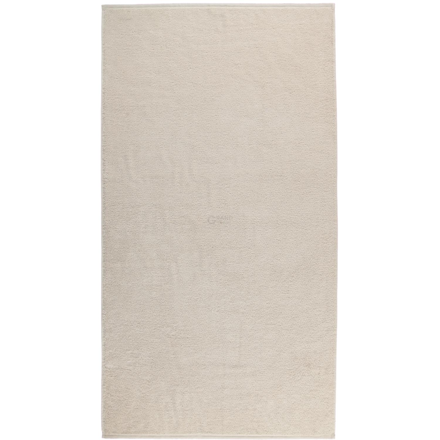 Рушник для душу 80 х 150 см Travertin Heritage Cawo | https://grandposuda.com.ua