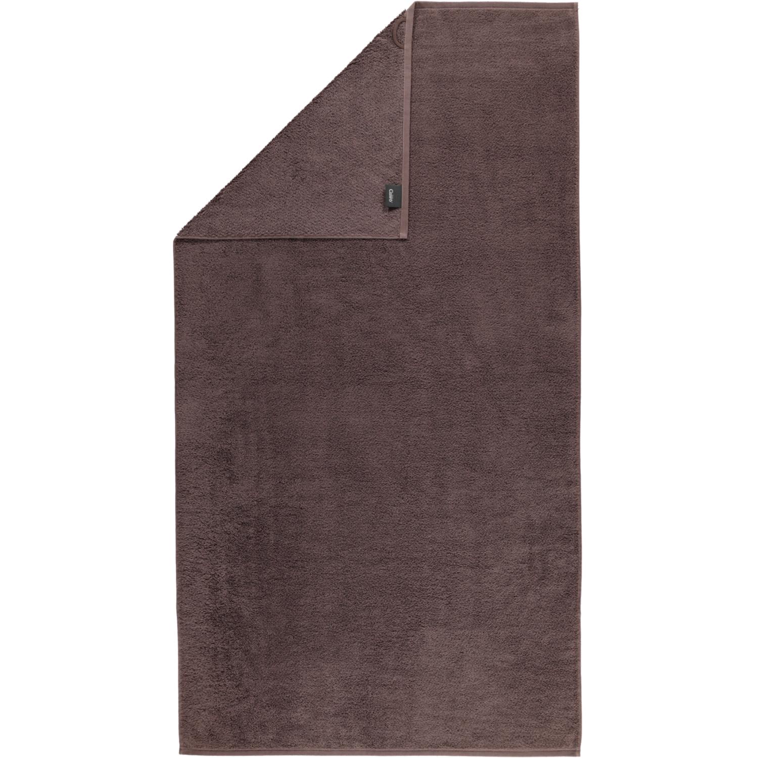 Рушник для душу 80 х 150 см Pepper Heritage Cawo | https://grandposuda.com.ua