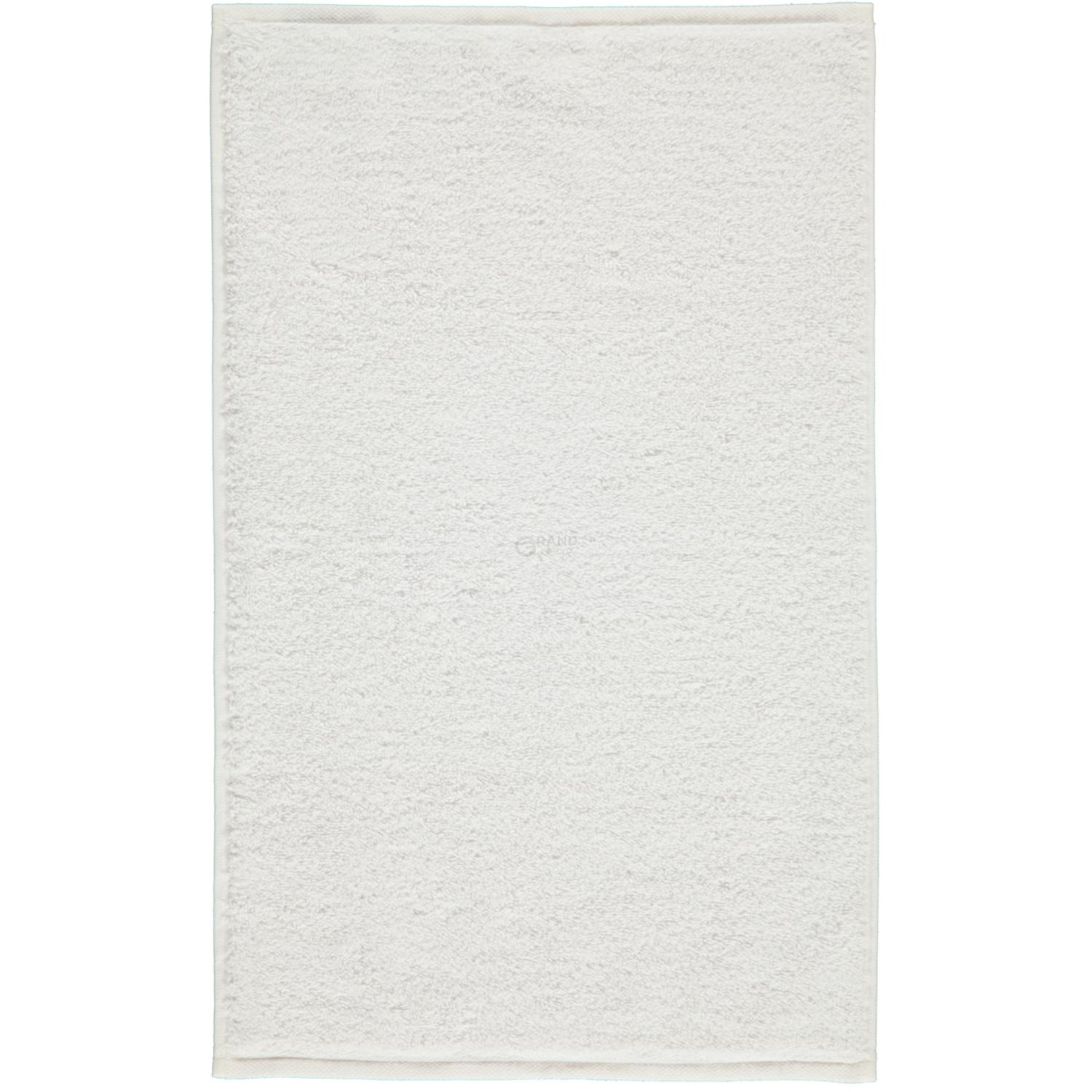 Рушник гостьовий 30 х 50 см White Heritage Cawo | https://grandposuda.com.ua