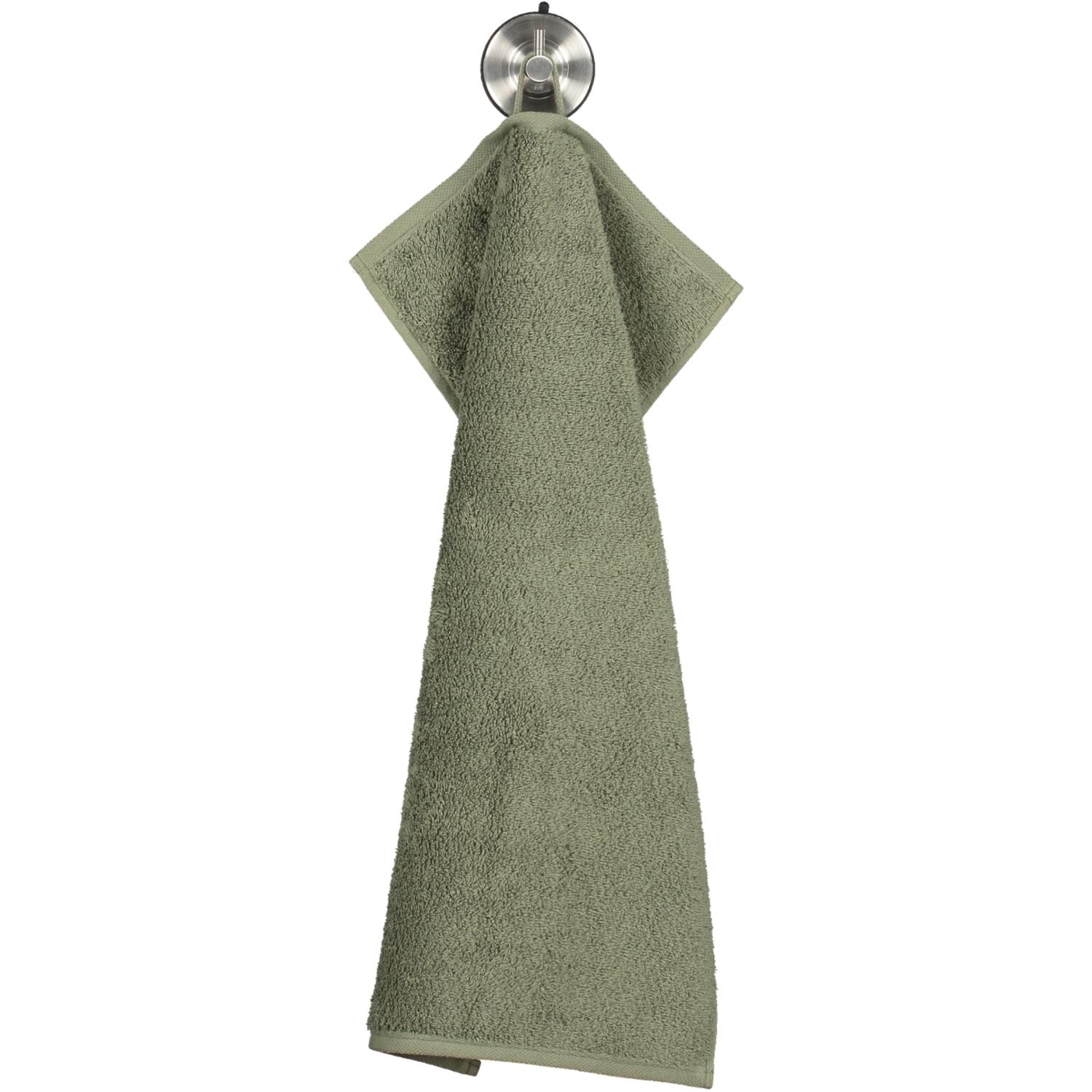 Рушник гостьовий 30 х 50 см Field Heritage Cawo | https://grandposuda.com.ua