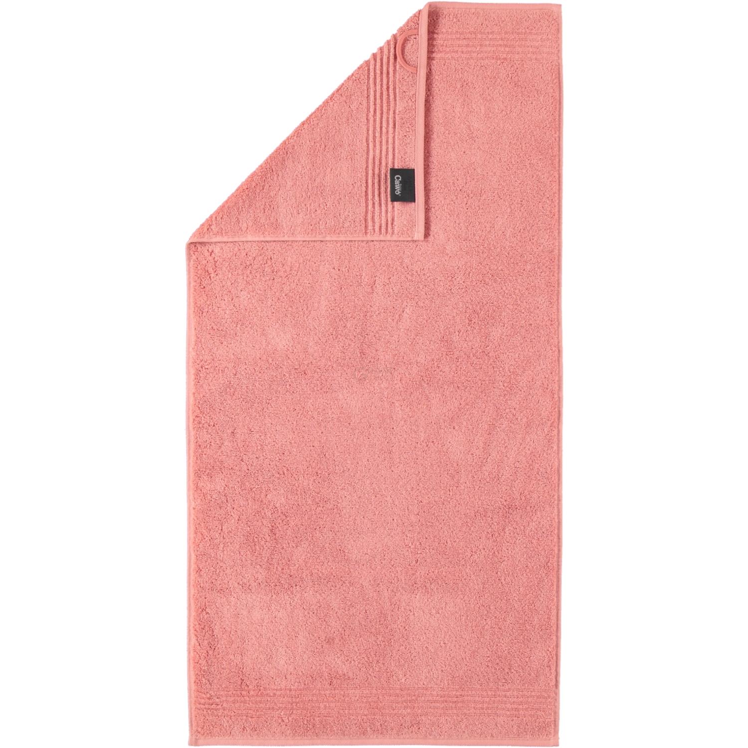 Рушник для рук 50 х 100 см Rouge Essential Cawo | https://grandposuda.com.ua