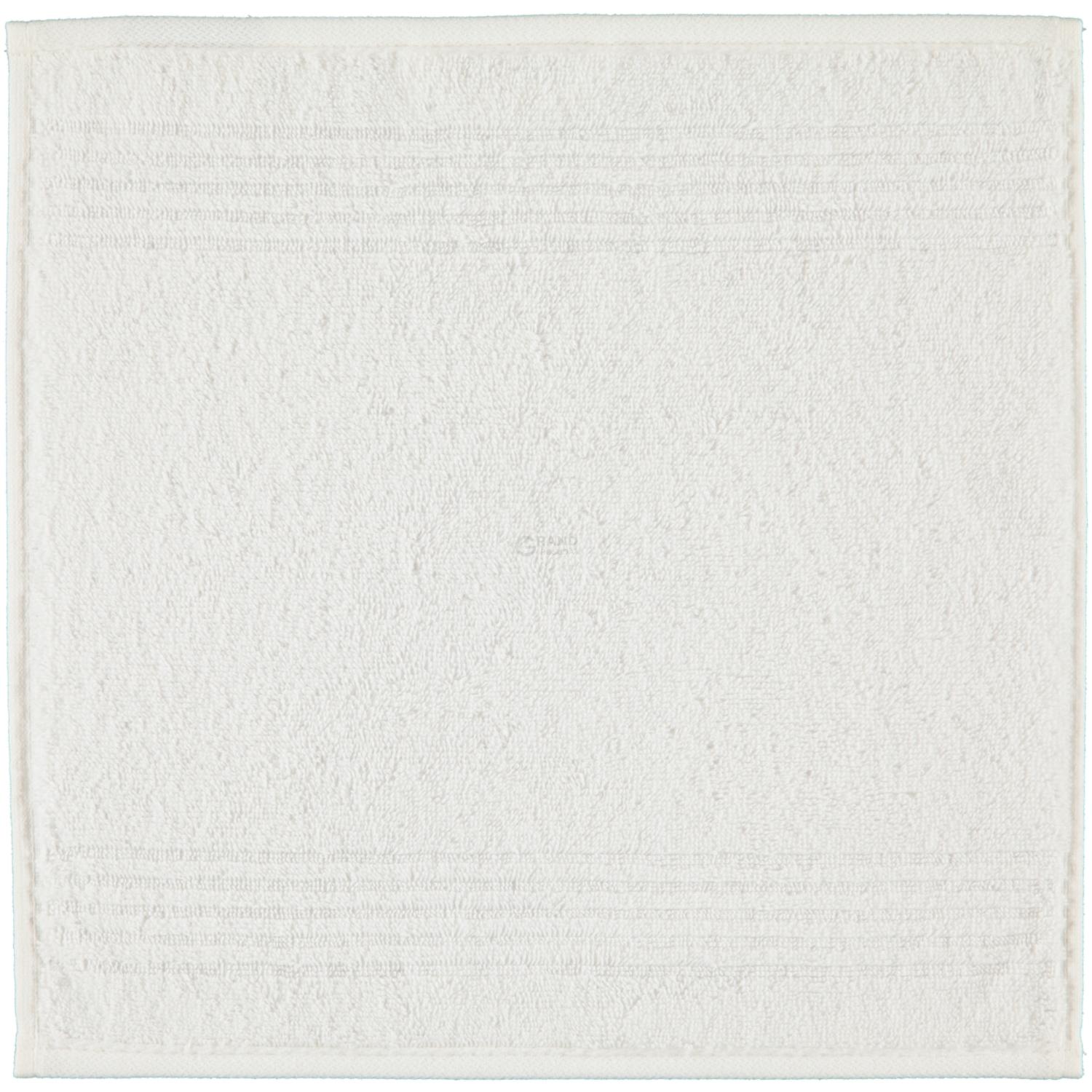 Полотенце 30 х 30 см White Essential Cawo Полотенце 30 х 30 см White Essential Cawo | https://grandposuda.com.ua