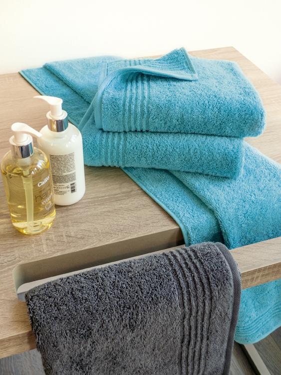 Полотенце 30 х 30 см Nature Essential Cawo | https://grandposuda.com.ua