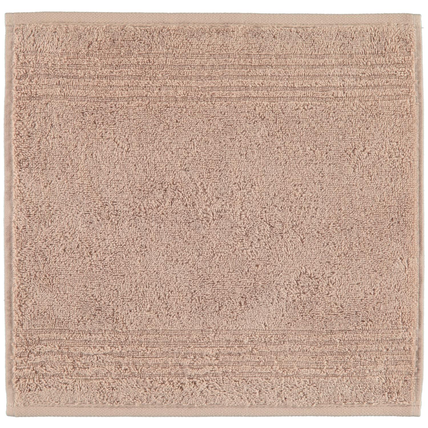 Полотенце 30 х 30 см Mauve Essential Cawo | https://grandposuda.com.ua