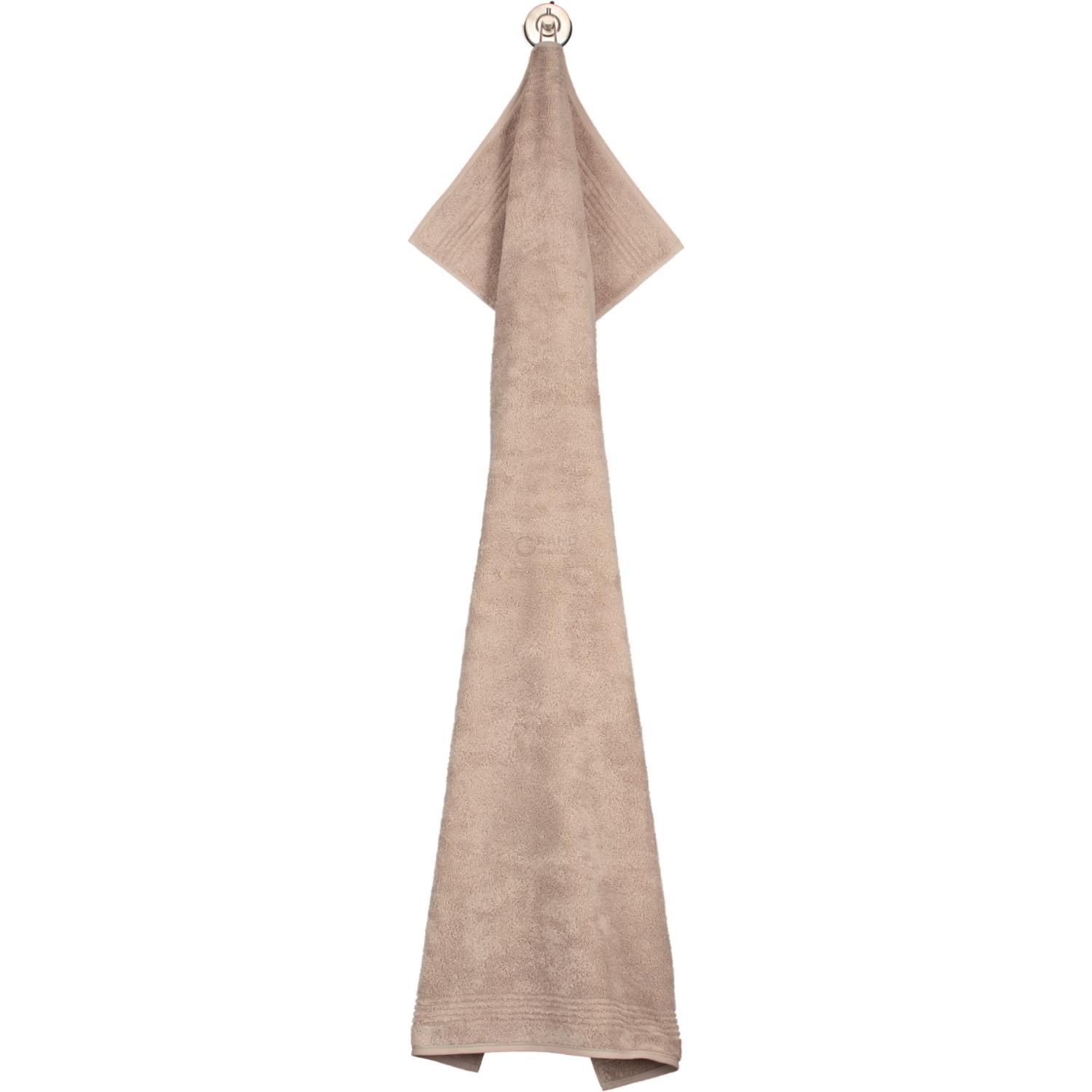 Рушник для душу 70 х 140 см Mauve Essential Cawo | https://grandposuda.com.ua