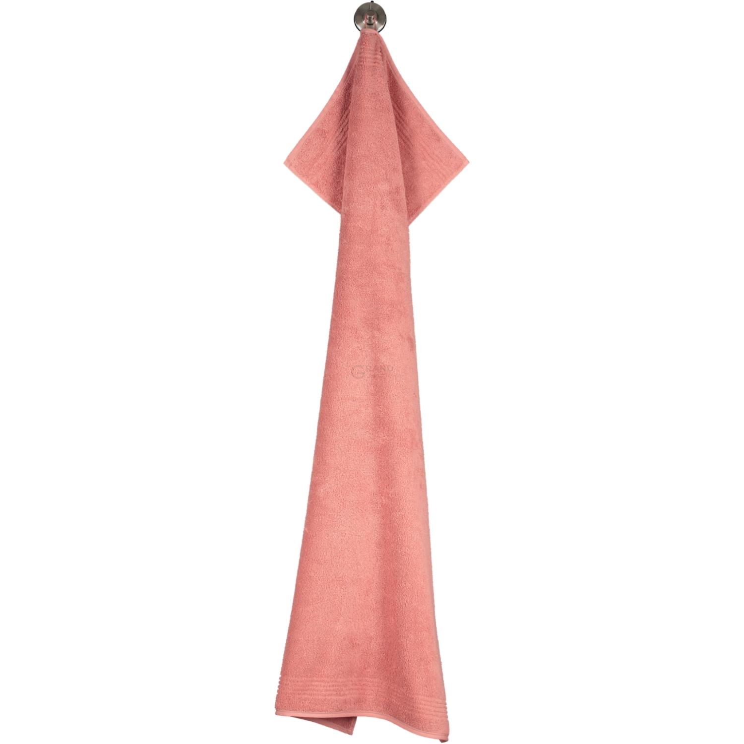 Рушник для душу 70 х 140 см Rouge Essential Cawo | https://grandposuda.com.ua