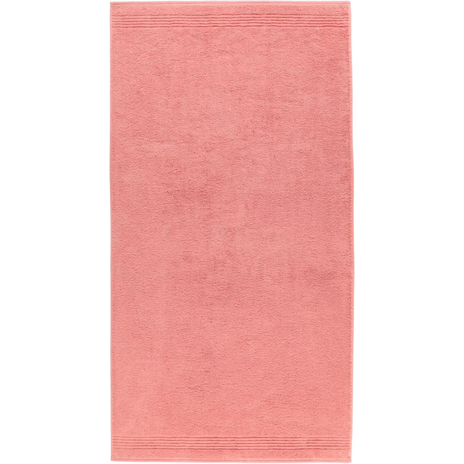 Рушник для душу 70 х 140 см Rouge Essential Cawo | https://grandposuda.com.ua