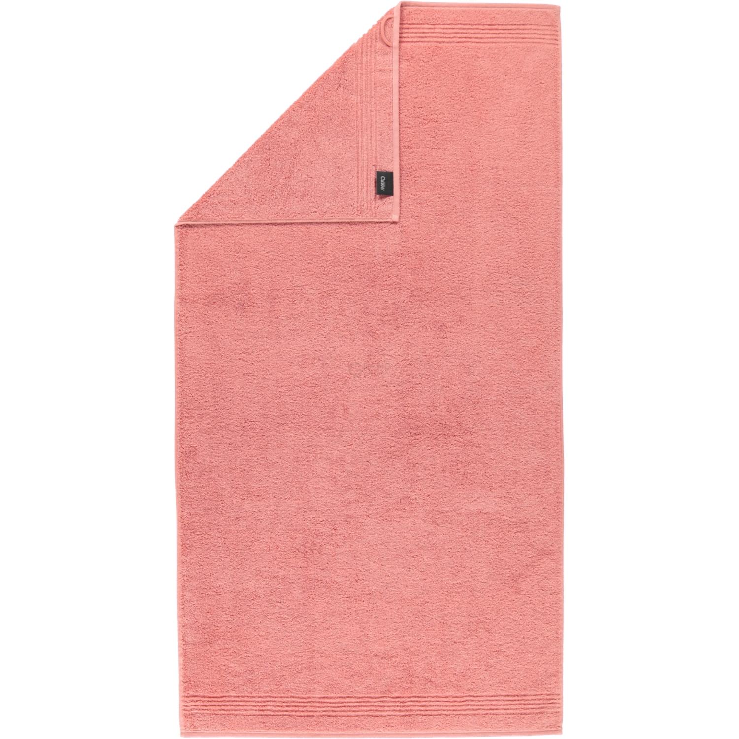 Рушник для душу 70 х 140 см Rouge Essential Cawo | https://grandposuda.com.ua