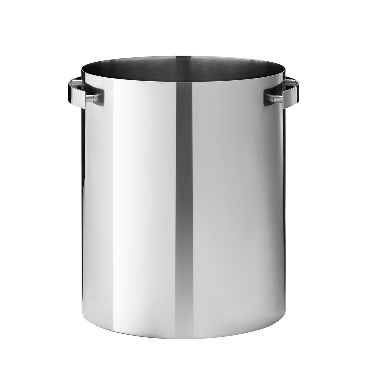 Відро для шампанського 21,5 см Cylinda Line Stelton | https://grandposuda.com.ua