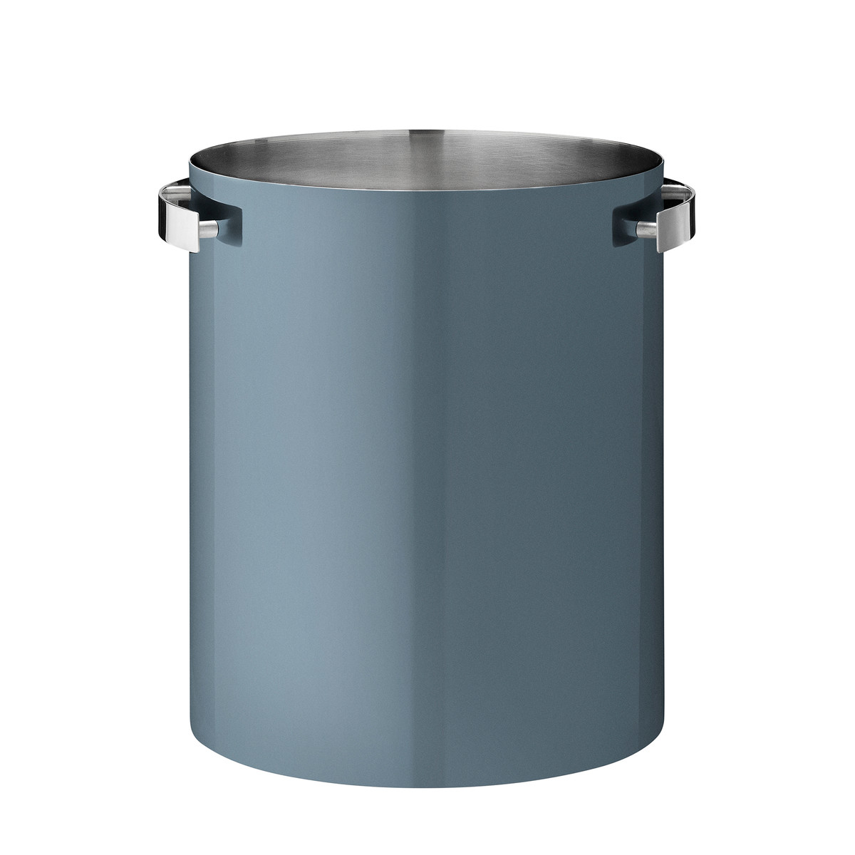 Відро для шампанського 21,5 см Cylinda Line Stelton | https://grandposuda.com.ua