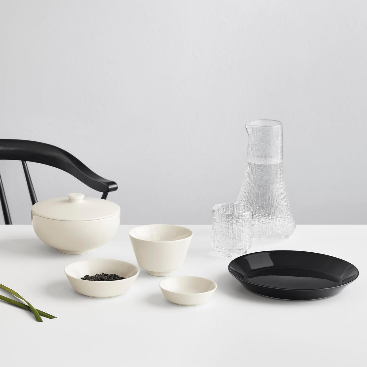 Iittala Піала Ø 9 см біла Teema | https://grandposuda.com.ua