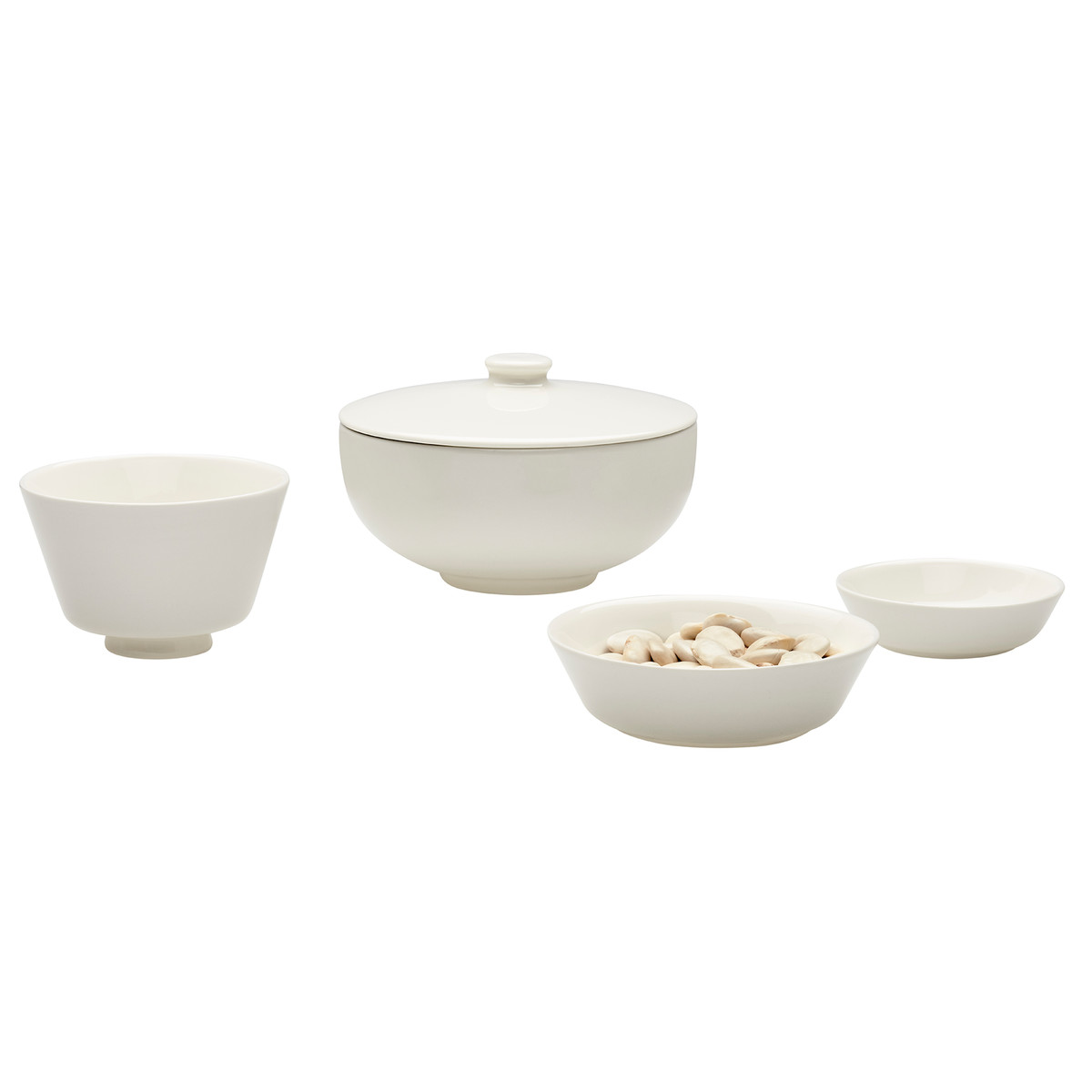 Iittala Піала Ø 9 см біла Teema | https://grandposuda.com.ua