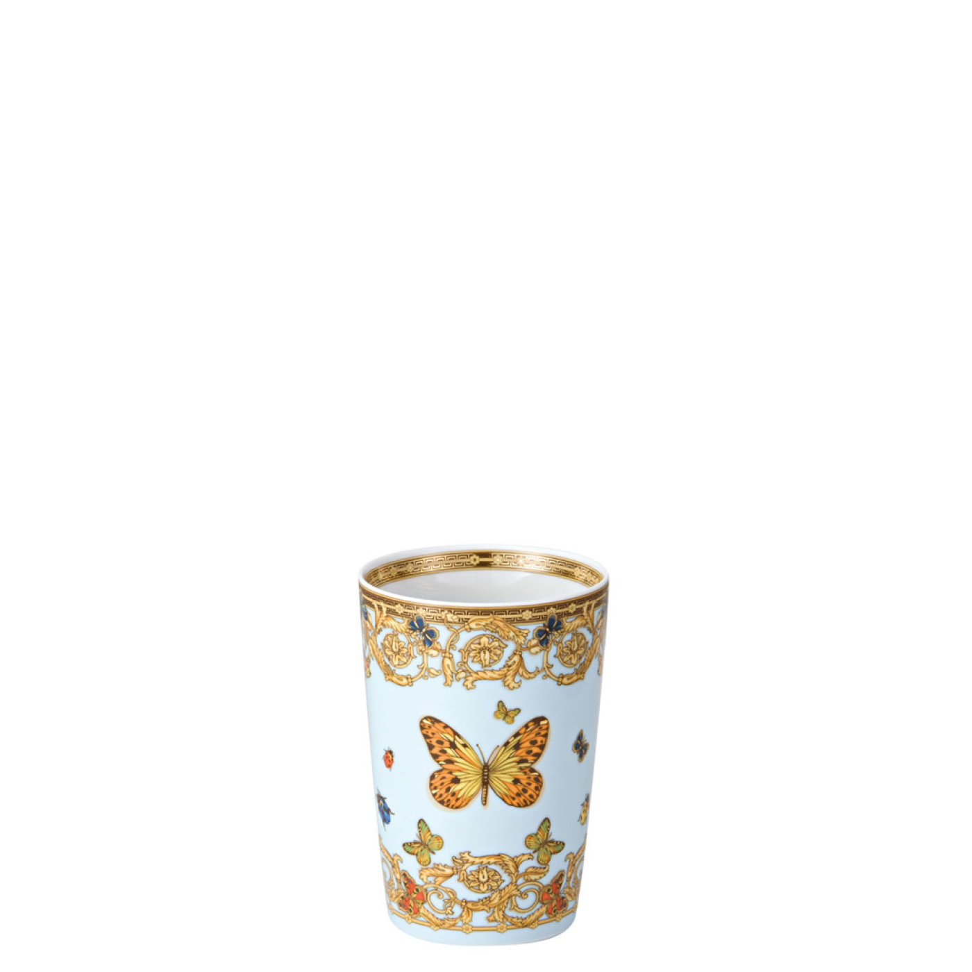 Versace Кружка без ручки | https://grandposuda.com.ua