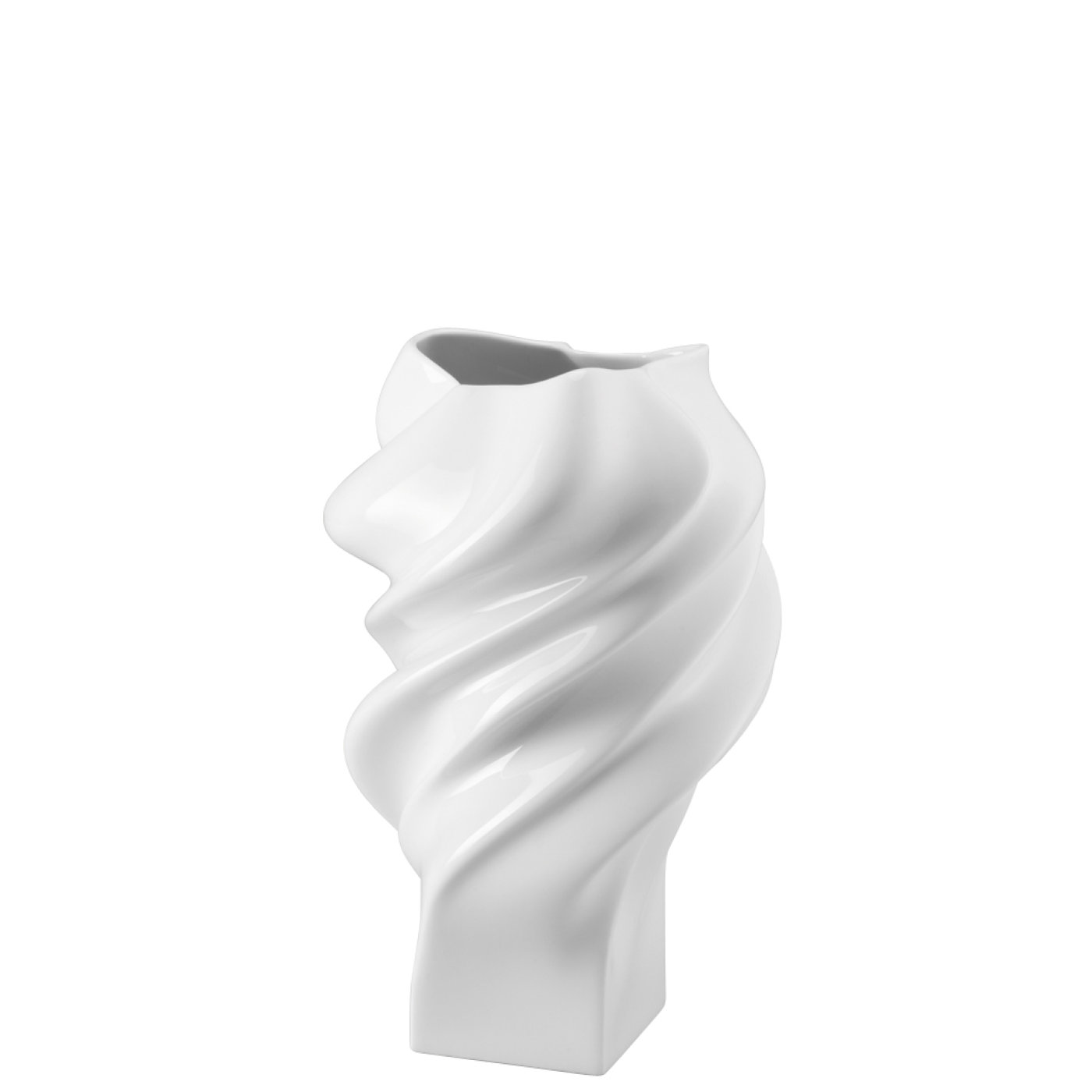 Rosenthal Ваза 23 см Squall | https://grandposuda.com.ua