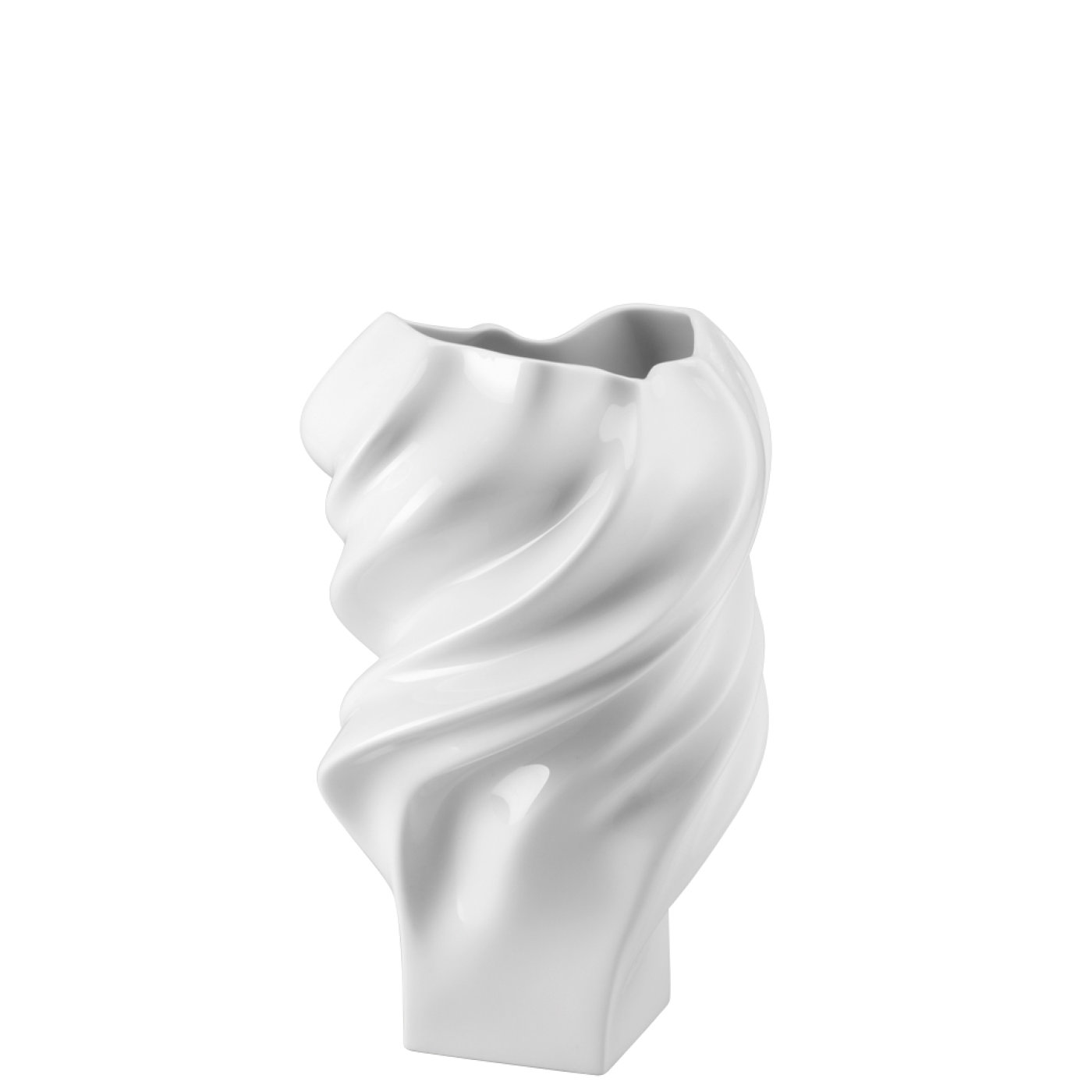 Rosenthal Ваза 23 см Squall | https://grandposuda.com.ua