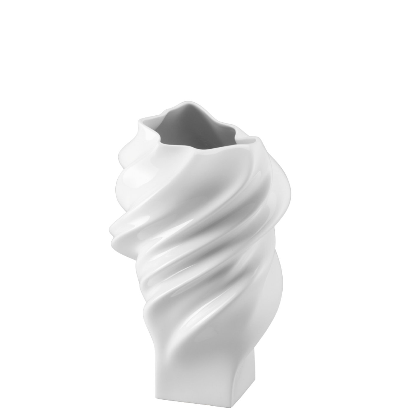 Rosenthal Ваза 23 см Squall | https://grandposuda.com.ua