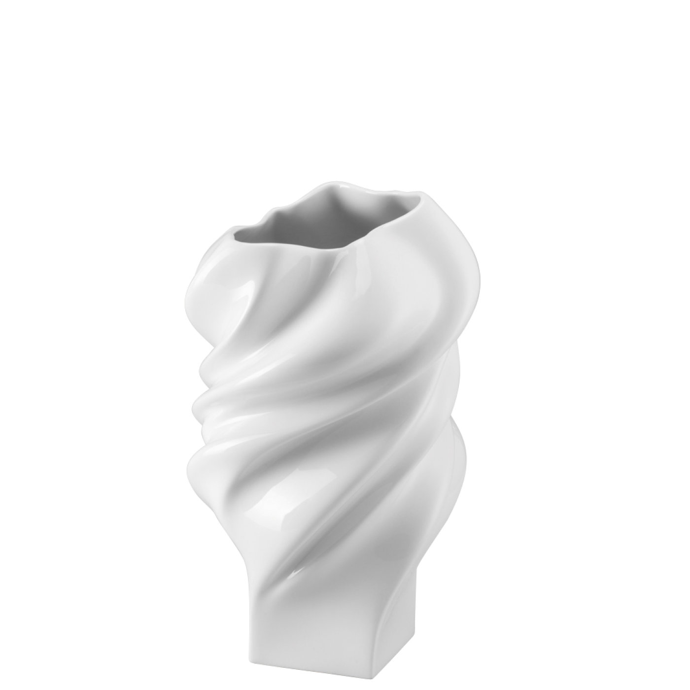 Rosenthal Ваза 23 см Squall | https://grandposuda.com.ua