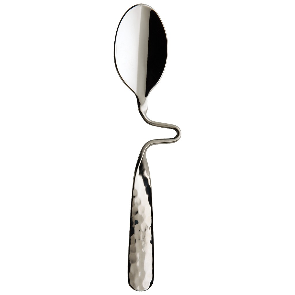 Villeroy & Boch Ложка для еспресо 12 см NewWave Caffe Spoon | https://grandposuda.com.ua