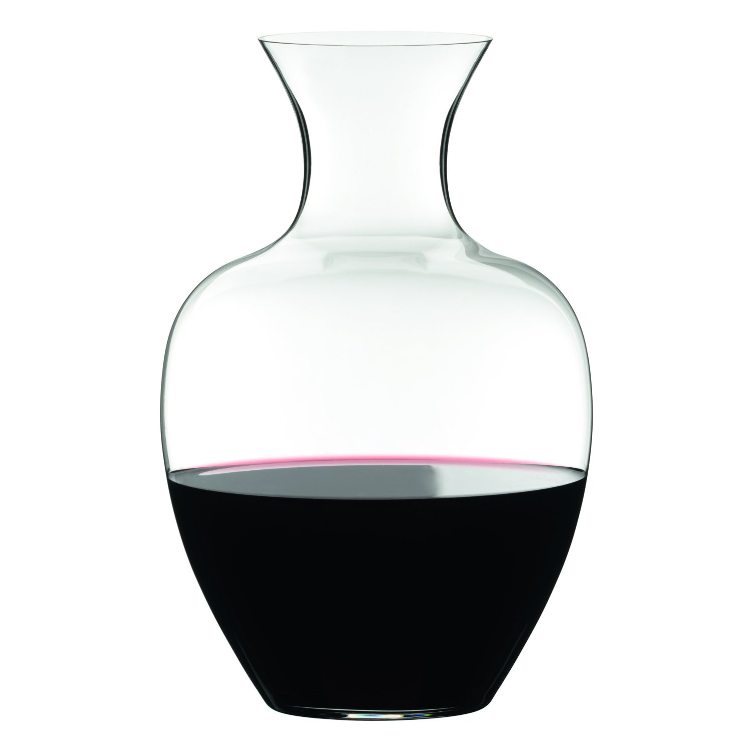 Riedel Декантер Big Apple 2,0 л, хрусталь | https://grandposuda.com.ua