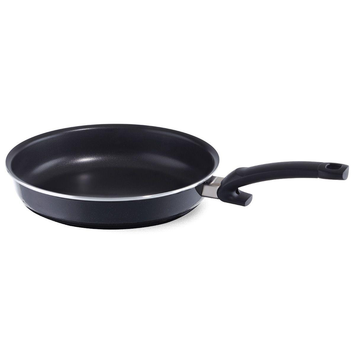 Fissler Сковорода 20 см Protect Emax Comfort | https://grandposuda.com.ua