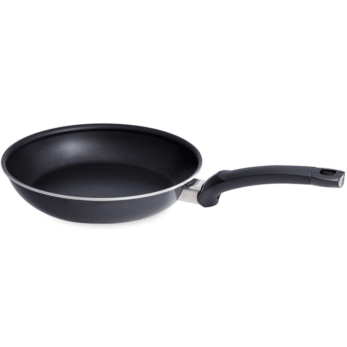 Fissler Сковорода 24 см Protect Emax Comfort | https://grandposuda.com.ua
