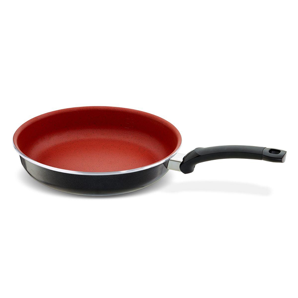 Fissler Сковорода 24 см °SensoRed | https://grandposuda.com.ua