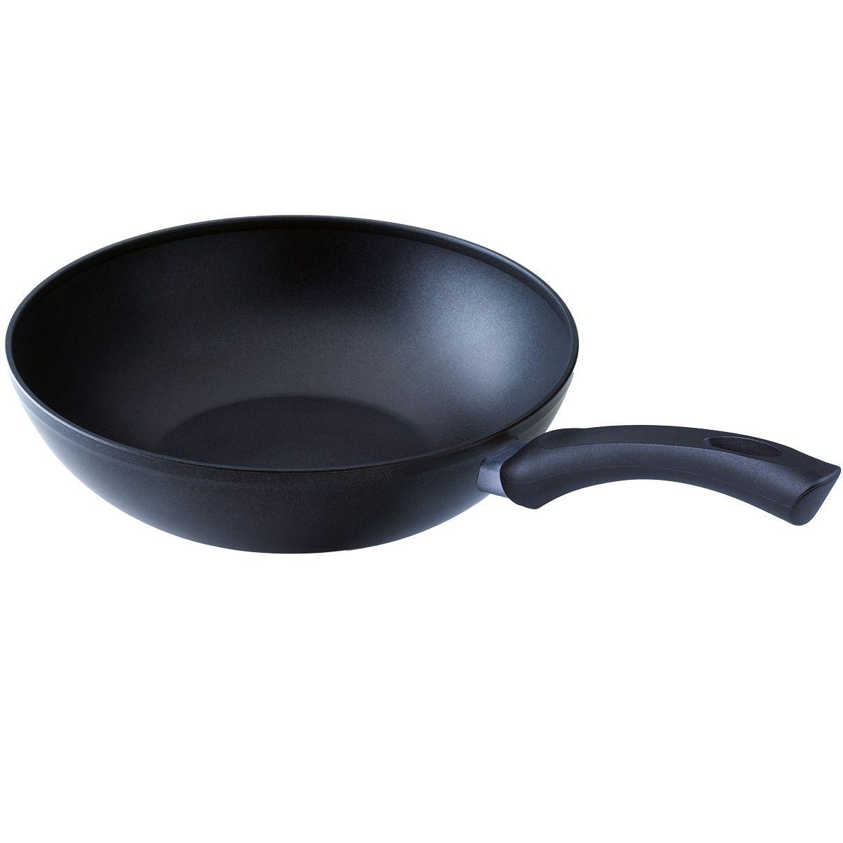 Fissler Сковорода 24 см Protect Emax Classic | https://grandposuda.com.ua