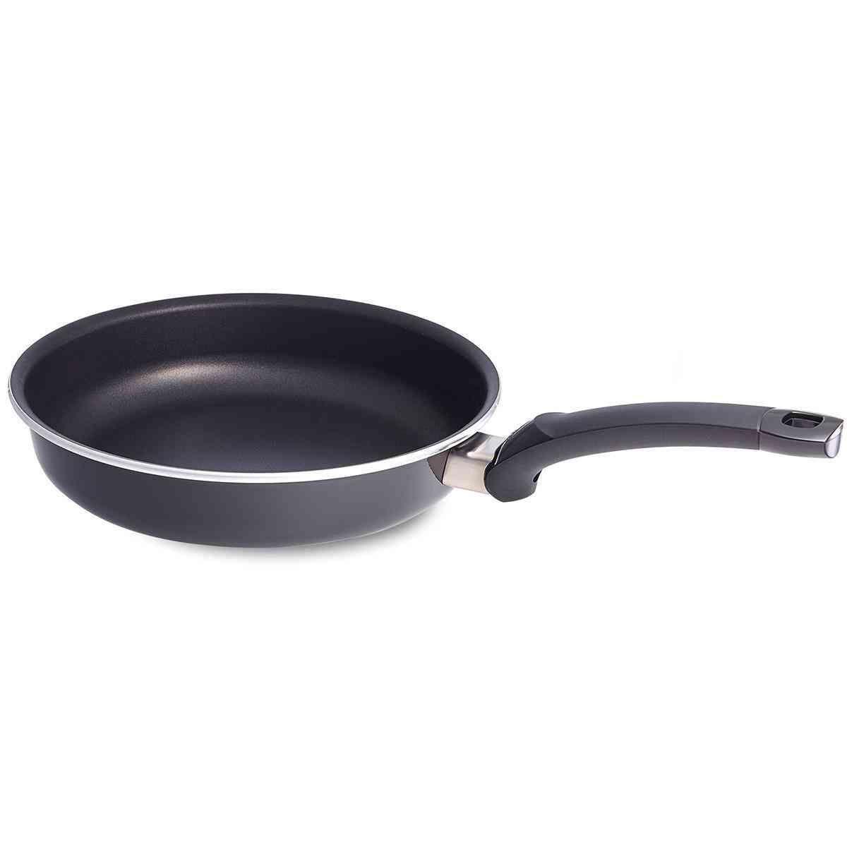 Fissler Сковорода 28 см Protect Emax Classic | https://grandposuda.com.ua