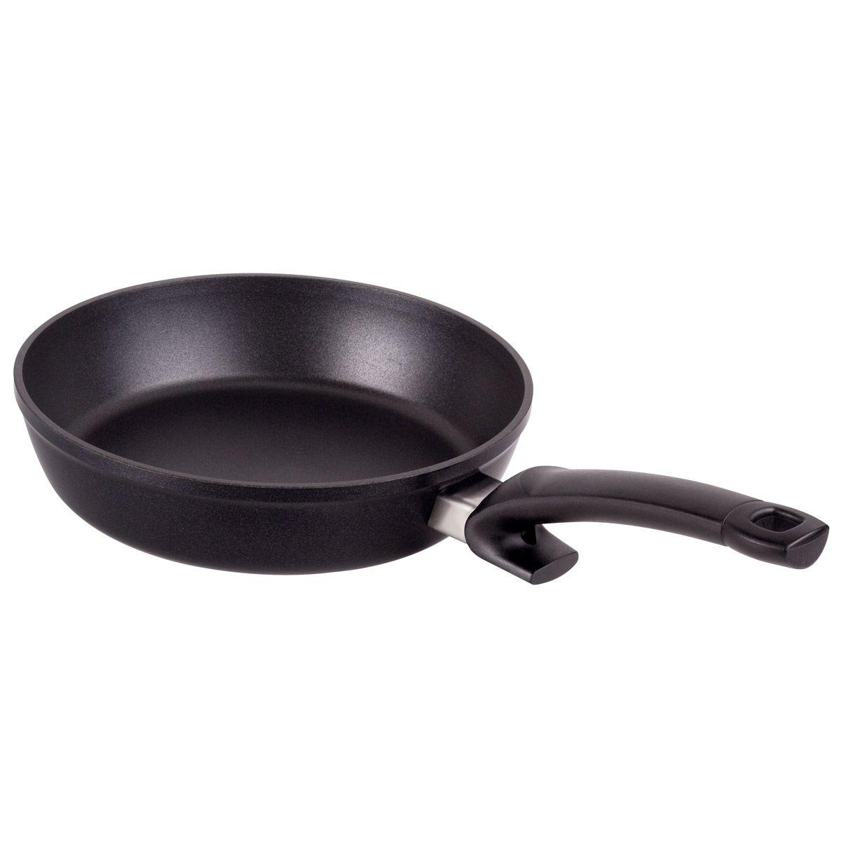Fissler Сковорода 20 см Crispy Ceramic Classic | https://grandposuda.com.ua