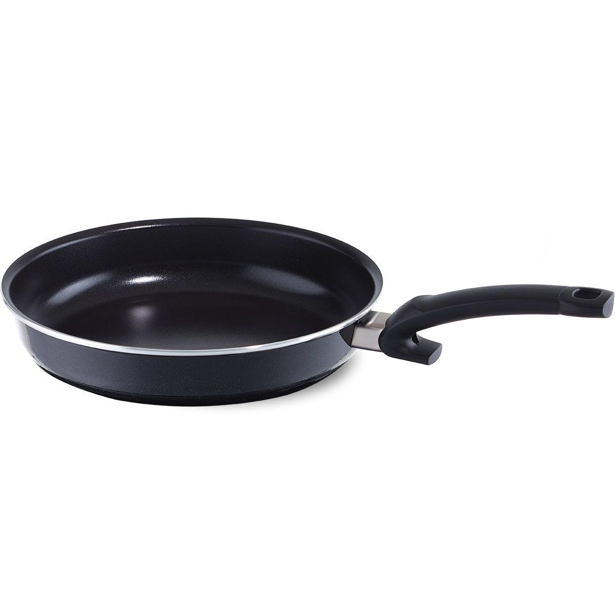 Fissler Сковорода 26 см Crispy Ceramic Classic | https://grandposuda.com.ua