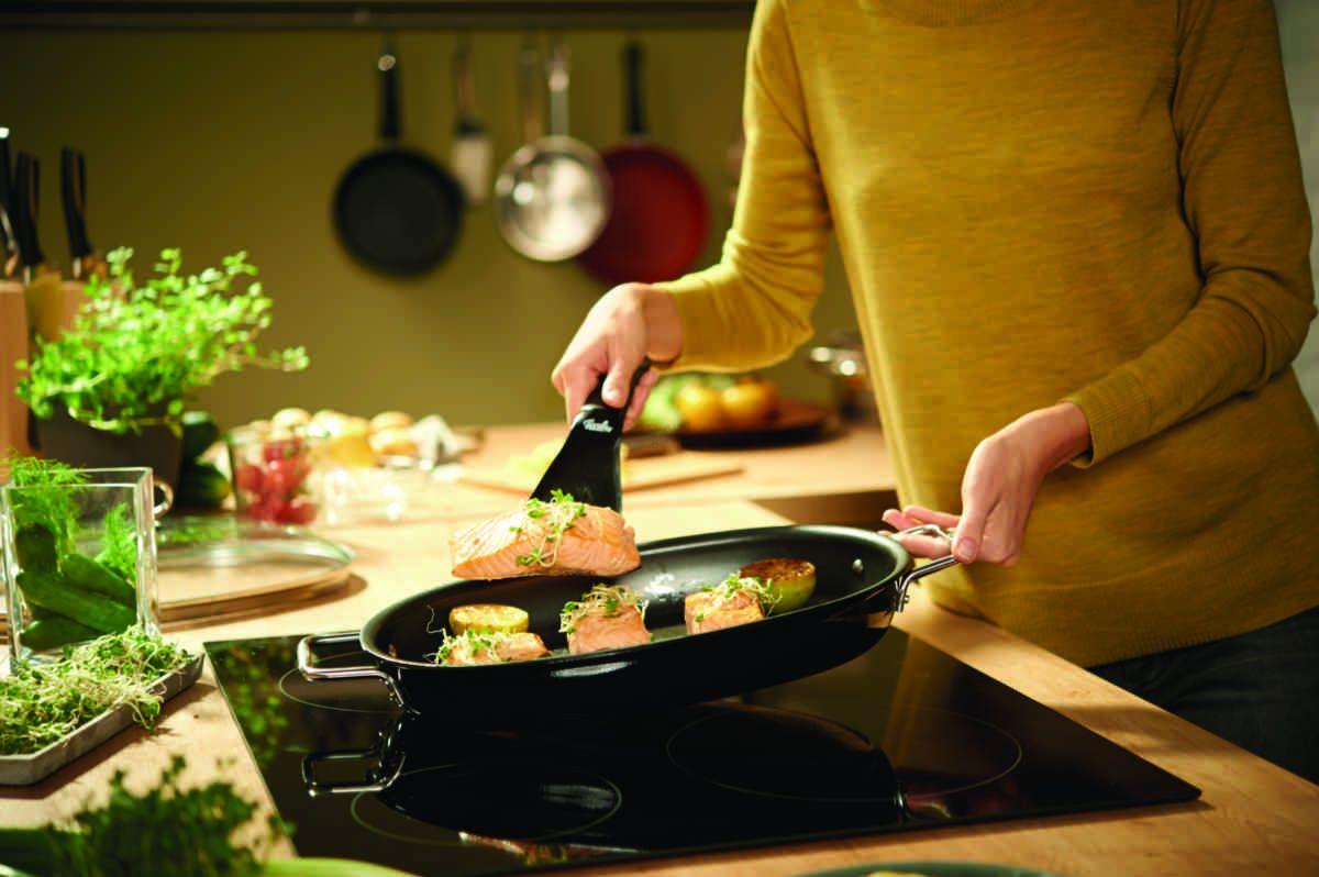 Fissler Жаровня для рыбы 36 x 24 см Special | https://grandposuda.com.ua