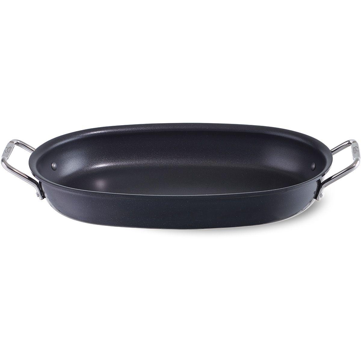 Fissler Жаровня для рыбы 36 x 24 см Special | https://grandposuda.com.ua