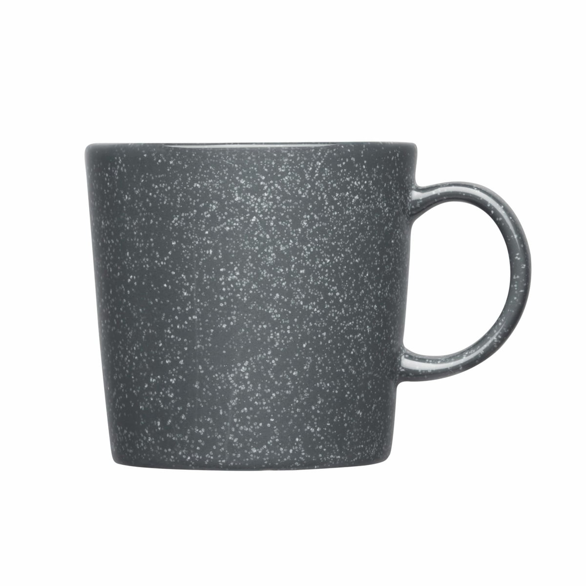 Iittala Піала Ø 21,5 см сіра Teema | https://grandposuda.com.ua