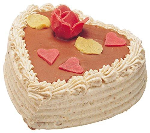 Dr. Oetker Форма для выпечки в виде сердца Mit Liebe Gebacken | https://grandposuda.com.ua
