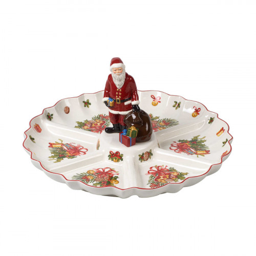 Villeroy & Boch Менажниця 38 см Toys Fantasy | https://grandposuda.com.ua
