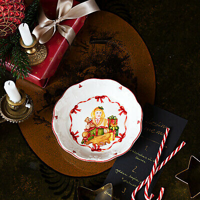 Villeroy & Boch Піала кругла 16,5 см Toys Fantasy | https://grandposuda.com.ua