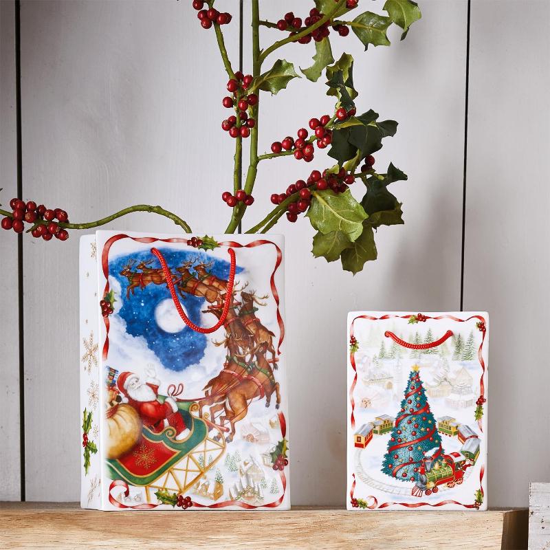 Villeroy & Boch Піала маленька список бажань 16 см Toys Fantasy | https://grandposuda.com.ua