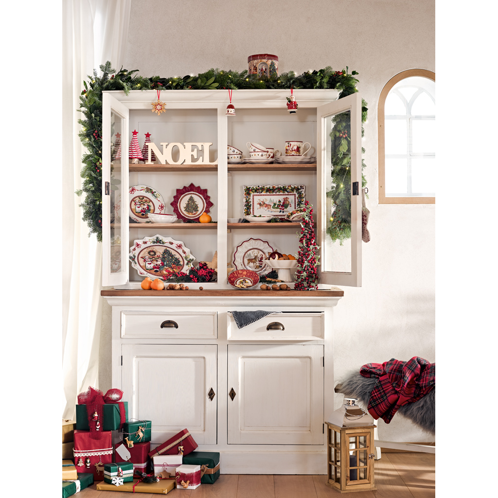 Villeroy & Boch Піала на ніжці 14,5 см Toys Fantasy | https://grandposuda.com.ua