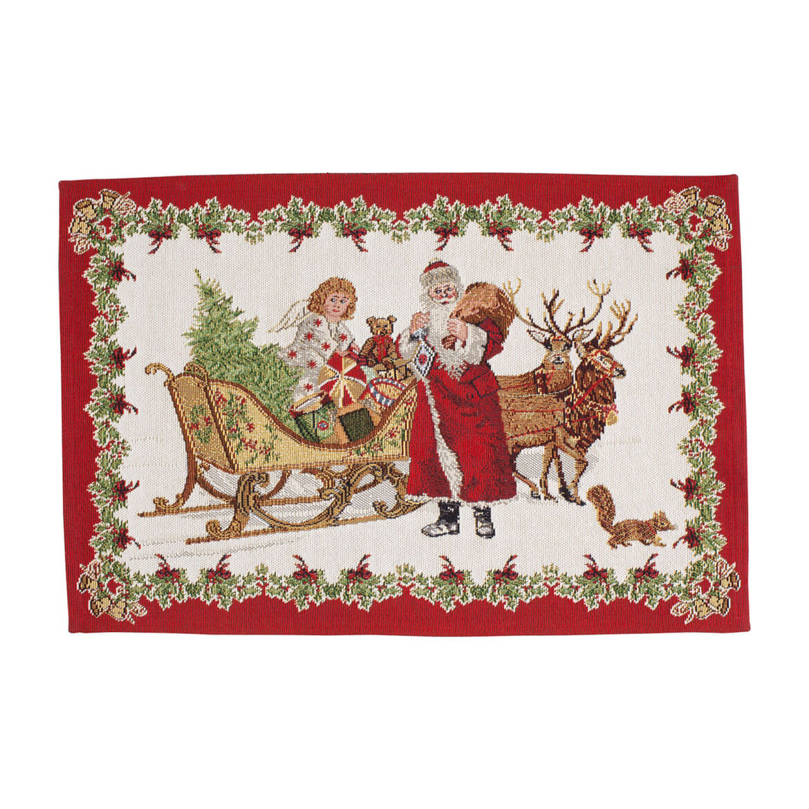 Villeroy & Boch Сервировочный коврик 32 x 48 см, Toy's Fantasy | https://grandposuda.com.ua