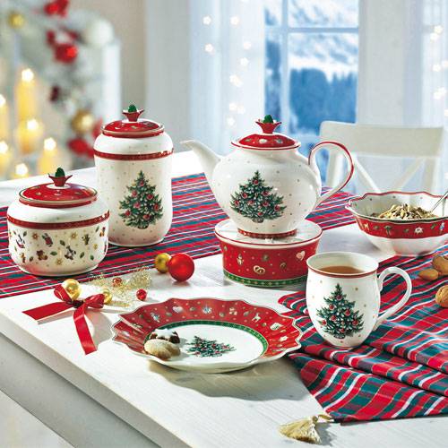Villeroy & Boch Заварник з кришкою Toys Delight | https://grandposuda.com.ua
