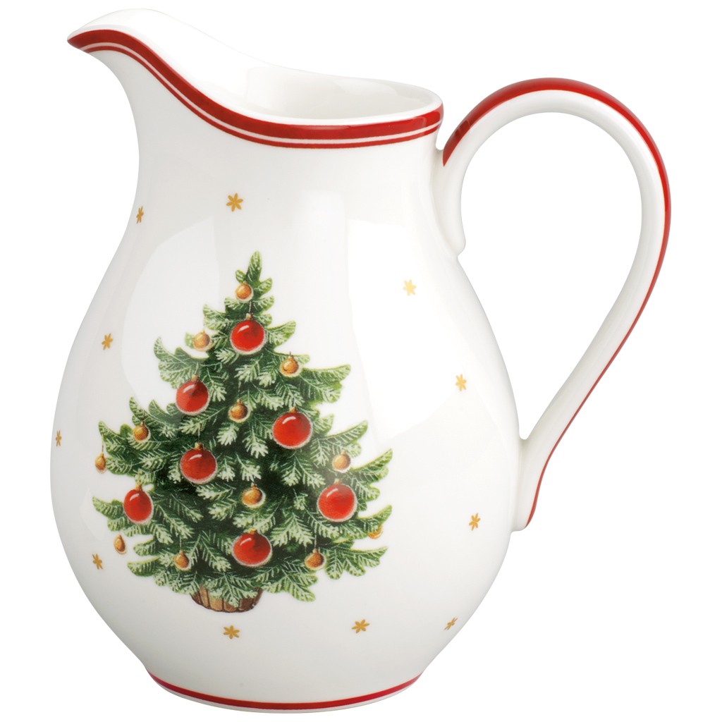 Villeroy & Boch Молочник 0,5 л Toy's Delight | https://grandposuda.com.ua